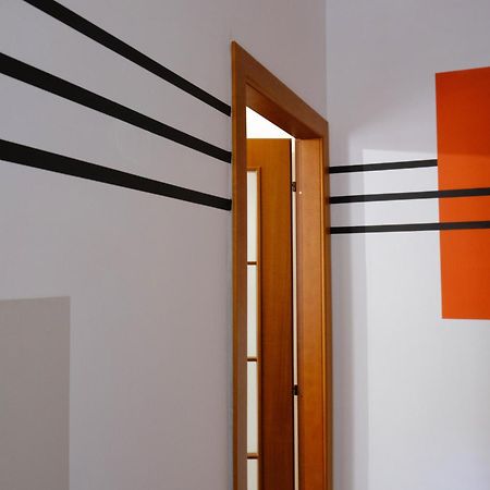 Matteotti Rooms Matera Bagian luar foto
