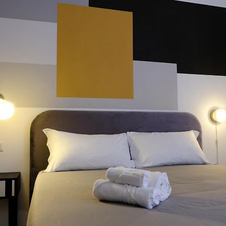 Matteotti Rooms Matera Bagian luar foto