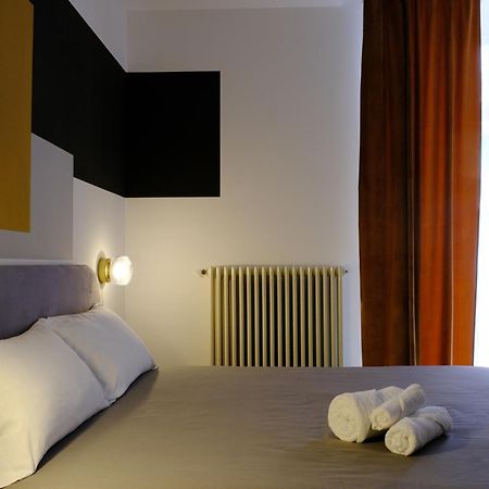 Matteotti Rooms Matera Bagian luar foto