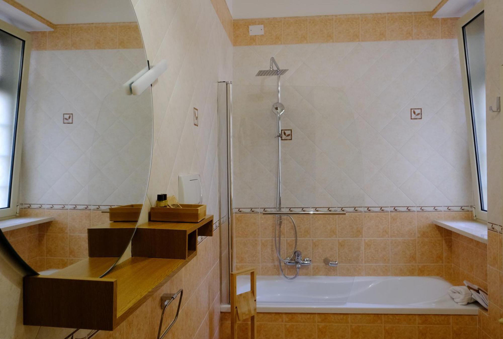 Matteotti Rooms Matera Bagian luar foto