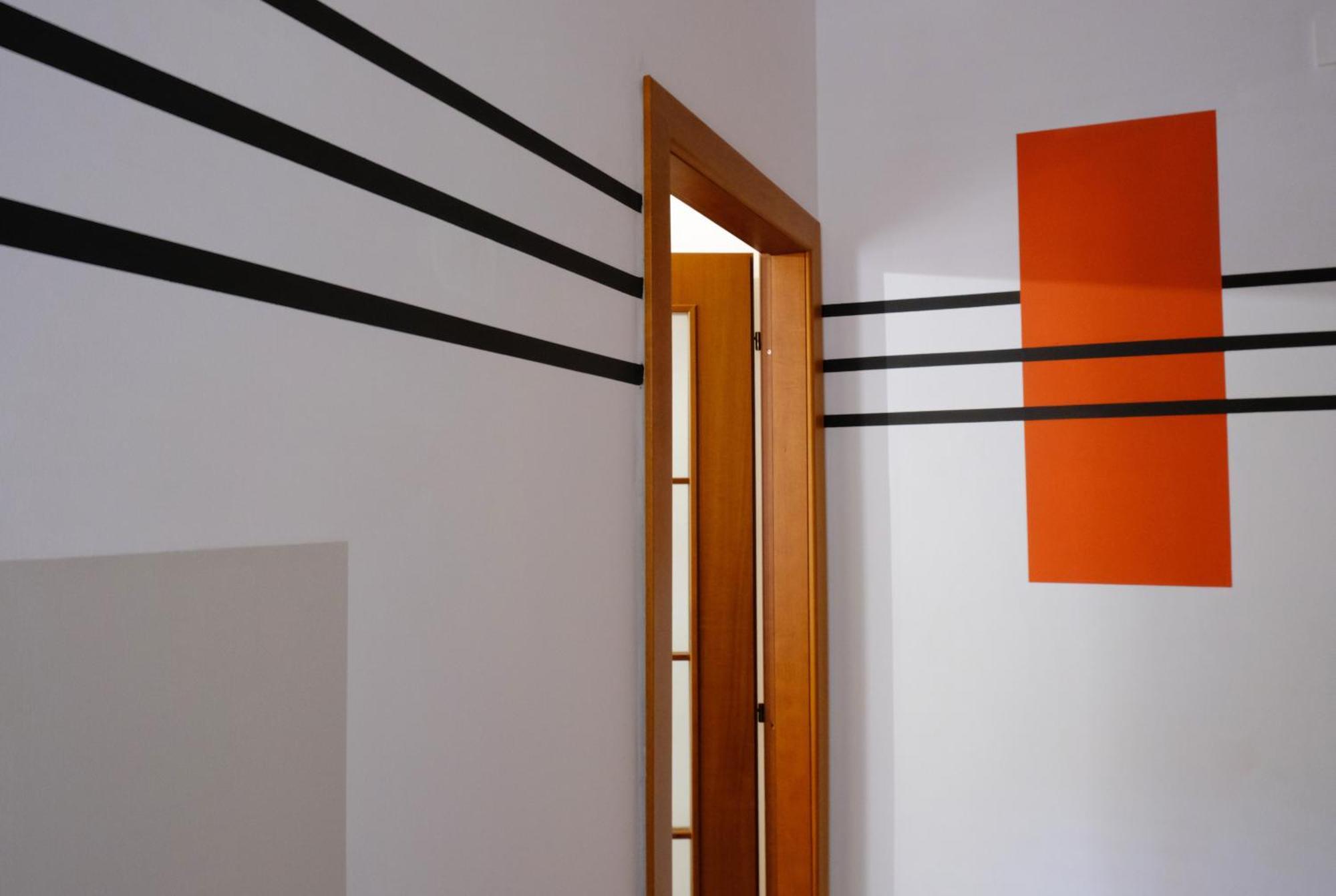 Matteotti Rooms Matera Bagian luar foto