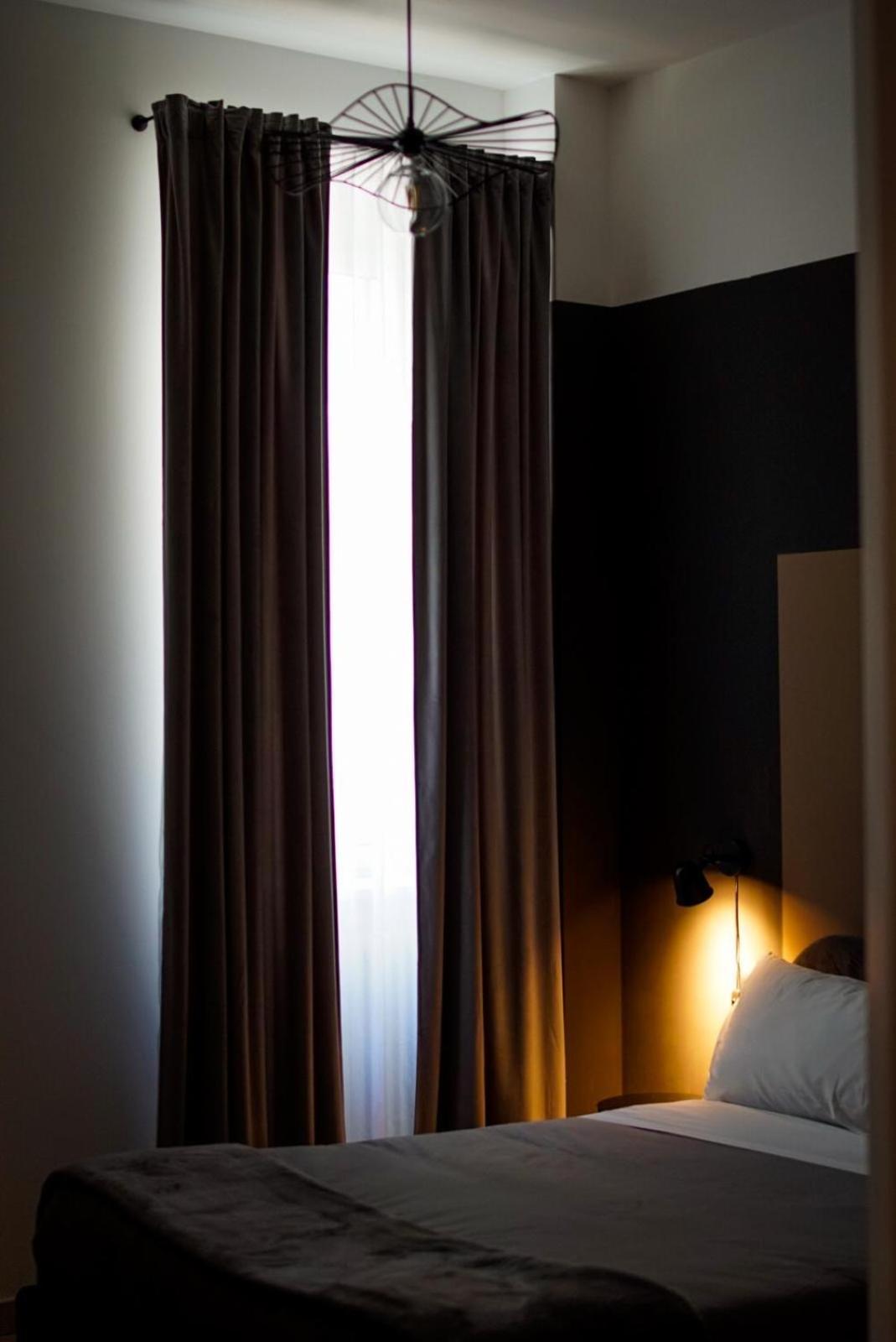Matteotti Rooms Matera Bagian luar foto