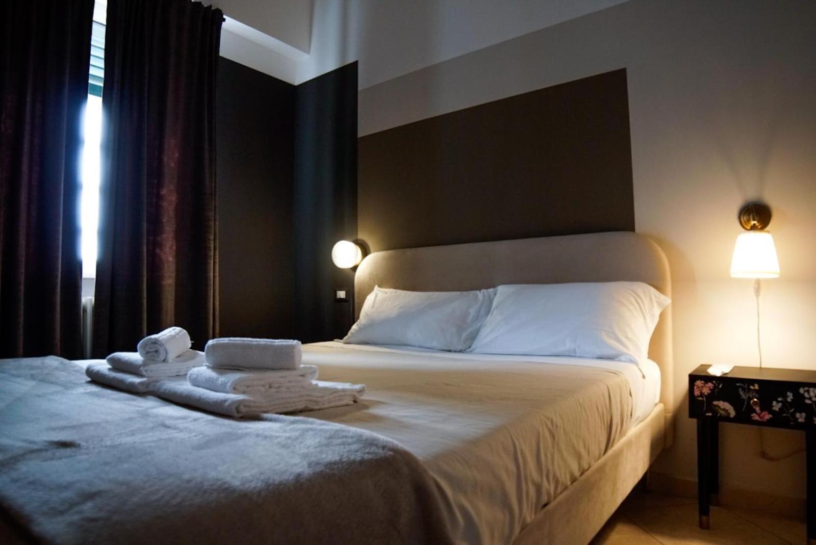 Matteotti Rooms Matera Bagian luar foto